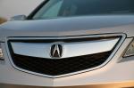 Acura RDX 2012 года